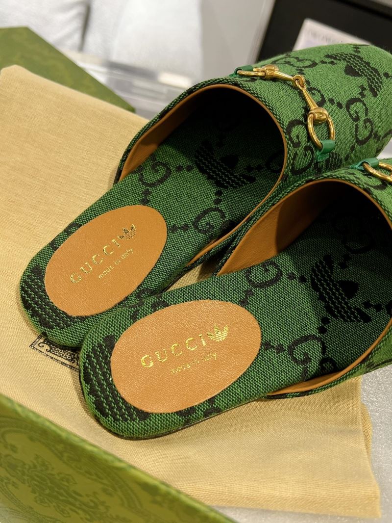 Gucci Slippers